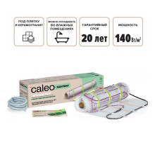 Теплый пол под плитку Caleo EasyMat 140-0,5-12,0 (12,0 м2)