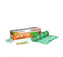 Теплый пол UNIMAT CORD P 140-0,5-6,0 кв.м