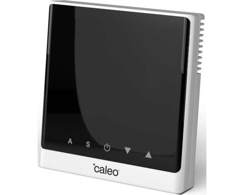 Терморегулятор Caleo C 732 белый (встраиваемый 3,5кВт)